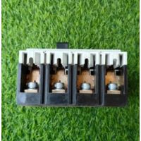HPL MCCB 125A FP 25KA TABBASIX2125C4P